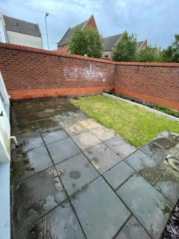 Holiday Home In Cardiff. Sleeps 6 Екстериор снимка
