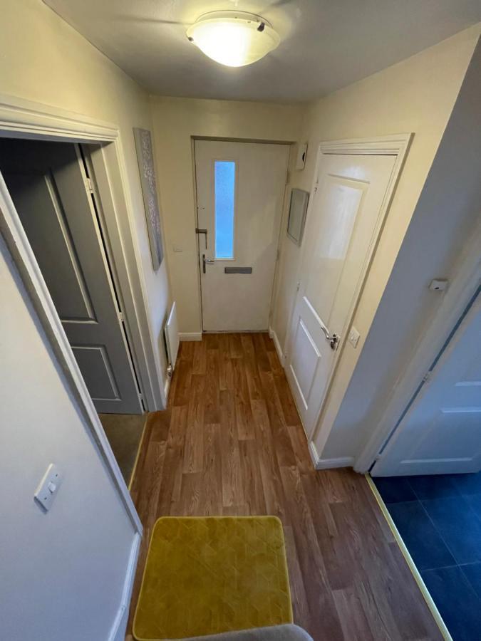 Holiday Home In Cardiff. Sleeps 6 Екстериор снимка