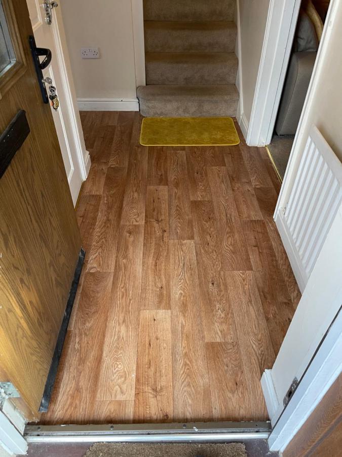Holiday Home In Cardiff. Sleeps 6 Екстериор снимка